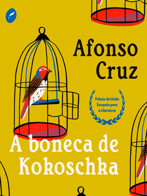 cover image of A boneca de Kokoschka